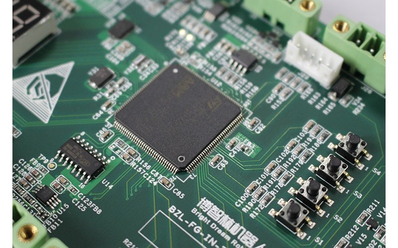 昭通PCBA加工厂商