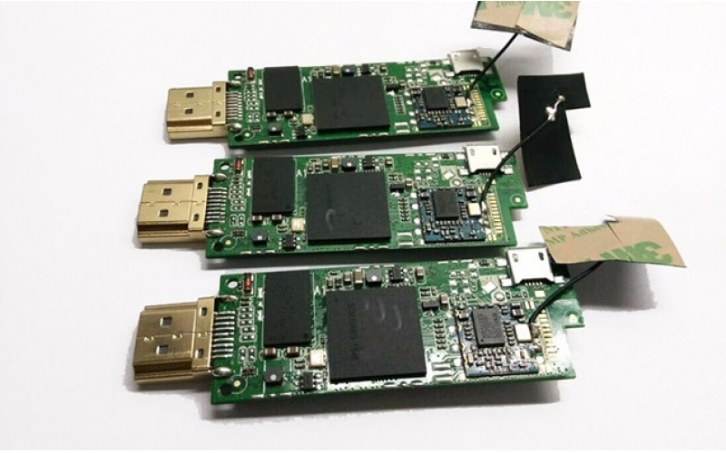 PCBA来料加工造作厂