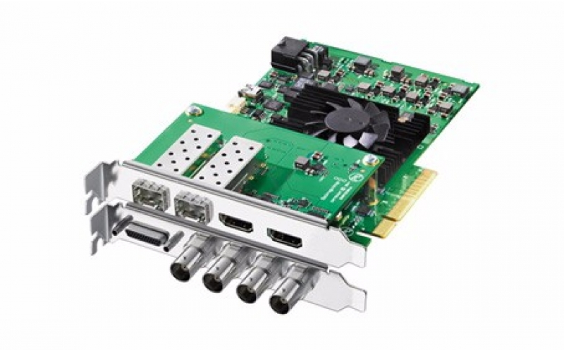 PCBA来料加工出产公司