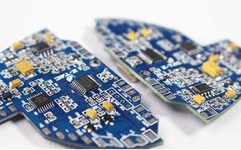 PCBA来料加工供给商
